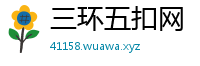 三环五扣网